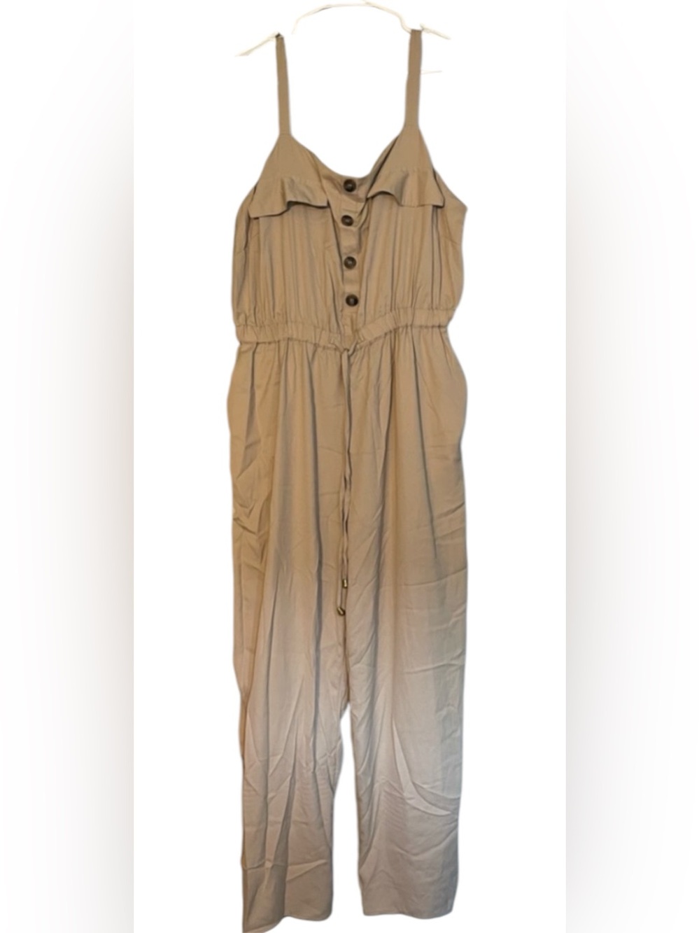 Indulge Instyle Jumpsuit